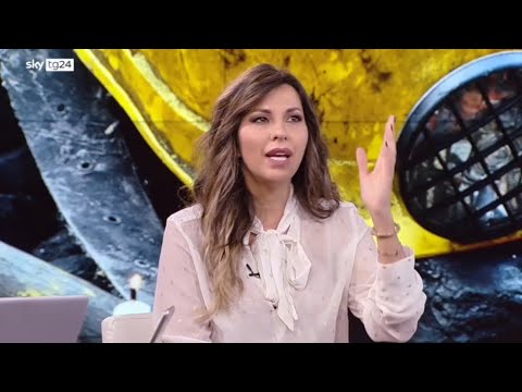 SKYTG24. Claudia Conte: caporalato e immigrazione clandestina sono business della mafia