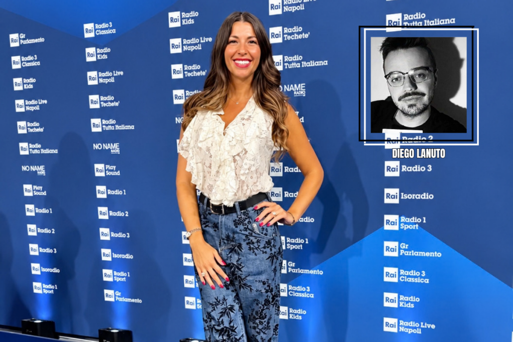 Claudia Conte, il valore dell’ascolto: “Il rispetto è l’impronta che tutti dovremmo lasciare” – L’Opinione